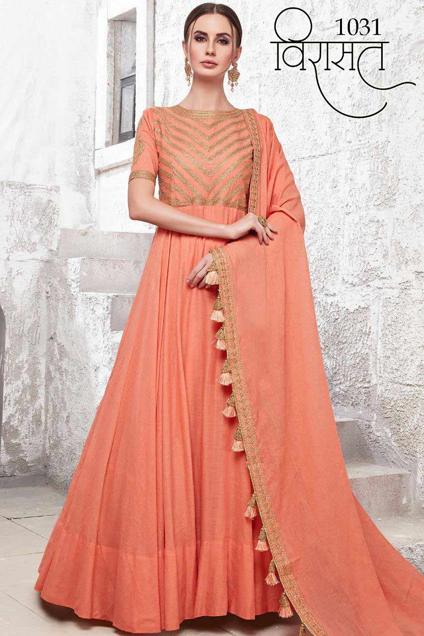 Virasat Vol-8 Nyal Fashion Exclusive Salwar Kameez Virasat Vol-8 Nyal Fashion Exclusive Salwar Kameez